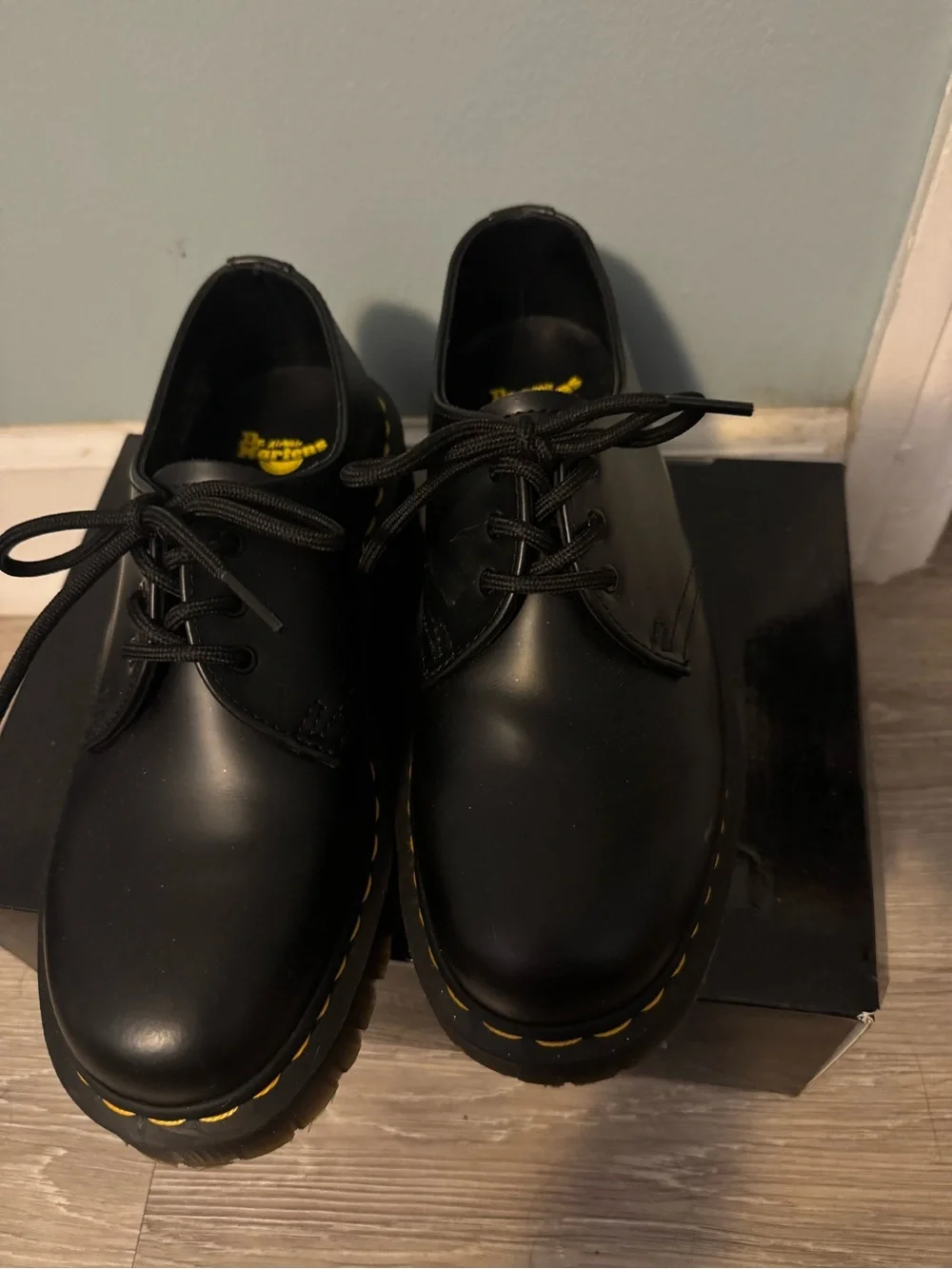 Dr. Martens 1461 Bex - Size 7M